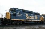 ATSF 3257 (REPOST)